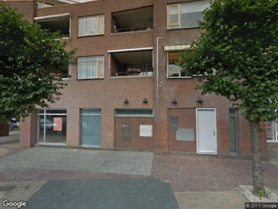 Dorpsstraat 68, Putten