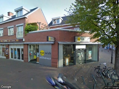Dorpsstraat 86H, Zoetermeer