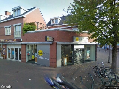 Dorpsstraat 86J, Zoetermeer