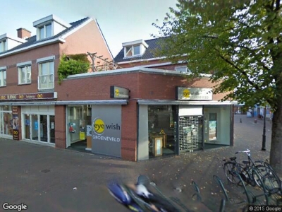 Dorpsstraat 86K, Zoetermeer