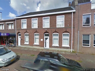 Dorpstraat 11, Horn