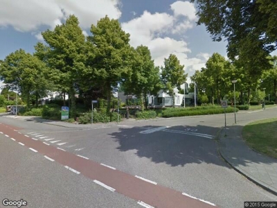 Dorpstraat 1, Ulestraten