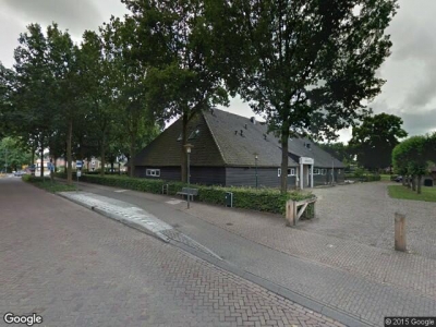 Dorpstraat 94, Ulvenhout