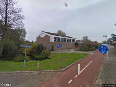 Dorus Rijkersrede 7, Capelle aan den IJssel