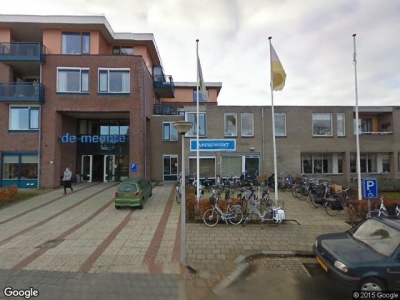 Dorus Rijkersstraat 2, Genemuiden