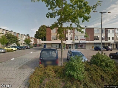 Dr. Colijnstraat 40, Ridderkerk