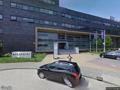 Dr Holtroplaan 35, Eindhoven