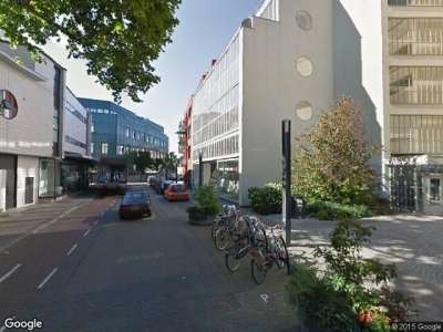 Dr. Poelsstraat 89, Heerlen