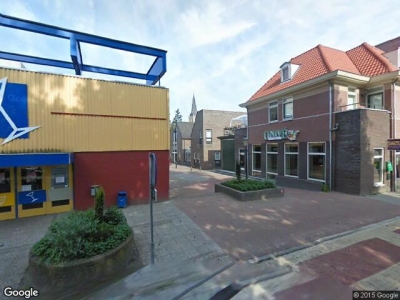 Dr. Rivestraat 3, Lochem