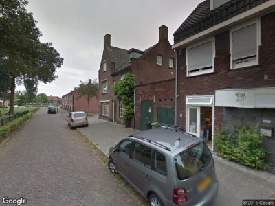 Dr. Schaepmanstraat 1A, 's-Hertogenbosch