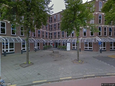 Drechterwaard 100-102, Alkmaar