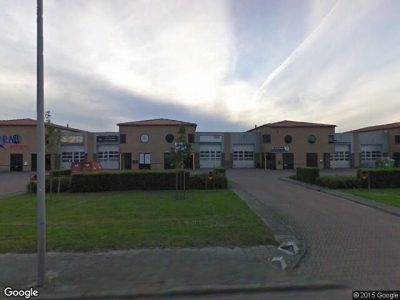 Duitslandlaan 25, Hazerswoude-dorp