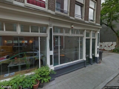 Eendrachtsstraat 143B, Rotterdam