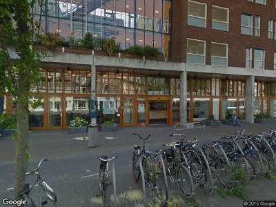 Eerste Constantijn Huygensstraat 38, Amsterdam