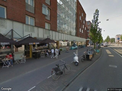 Eerste Constantijn Huygensstraat 60, Amsterdam