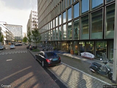Eerste Ringdijkstraat 5A, Amsterdam