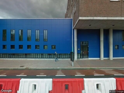 Egbert Gorterstraat 5, Almelo