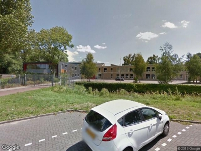 Elegast 5, Amstelveen