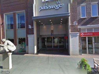 Elzaspassage 46, Helmond