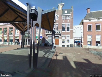 Elzaspassage 4, Helmond