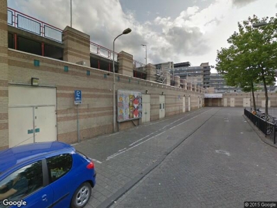 Emmapassage 13, Tilburg