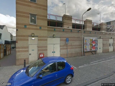Emmapassage 23, Tilburg