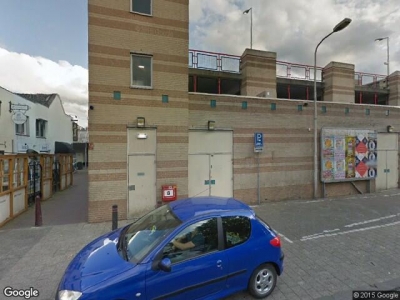 Emmapassage 3, Tilburg