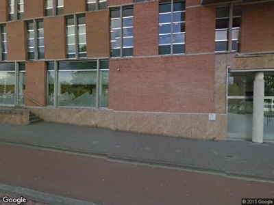 Emmasingel 1, Groningen