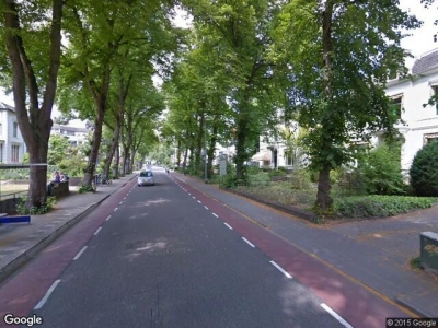 Emmastraat 54, Hilversum