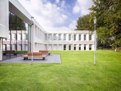 Enexis Campus, Zwolle