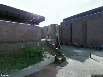 Ericaplein 3, Dieren