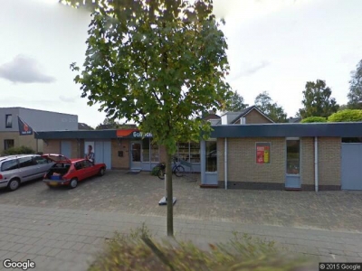 Esdoornlaan 25, Sleeuwijk