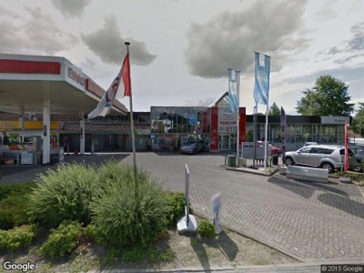 Essenlaan 19, Oldenzaal