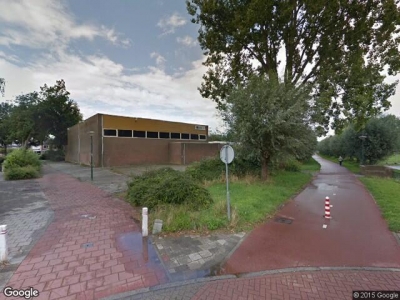 Essenlaan 3, Woerden