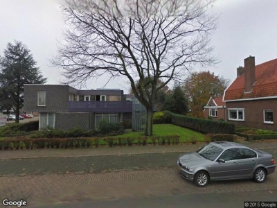 Europaweg 105A, Schoonebeek