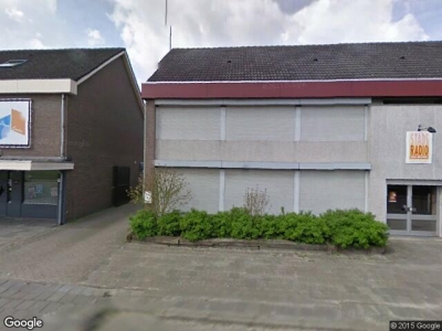 Evertsenstraat 19, Helmond