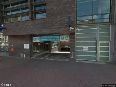 Fahrenheitstraat 192, 's-Gravenhage