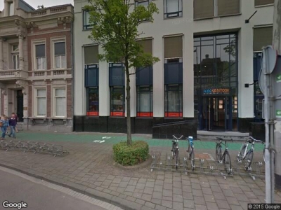 Flexkantoor Willemstraat 5 Breda