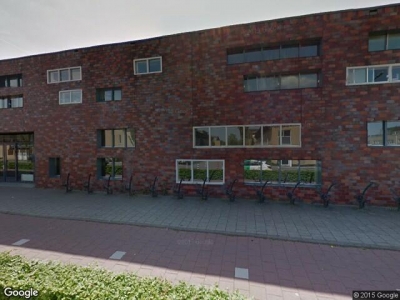 Florijnstraat 1, Delfgauw