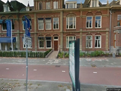 Fonteinlaan 9, Haarlem