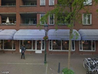 Frederikstraat 221, 's-Gravenhage