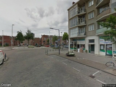 Frits Ruysstraat 63, Rotterdam
