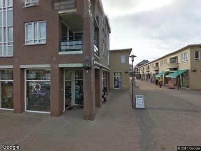 Furenthela 15, Voerendaal