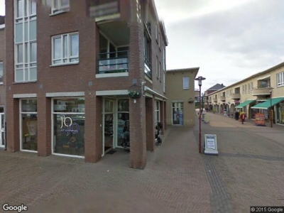 Furenthela 5--9, Voerendaal