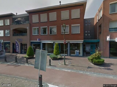 Gasthuisstraat 1, Barneveld