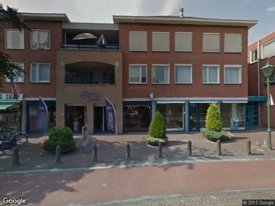 Gasthuisstraat 1c, Barneveld