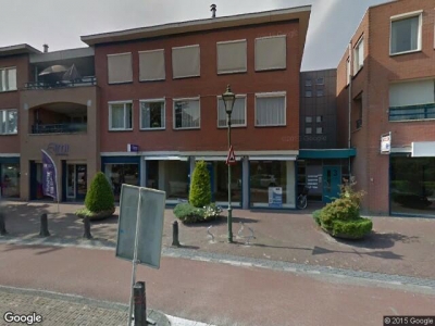 Gasthuisstraat 1d, Barneveld