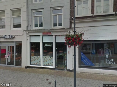 Gasthuisstraat 29, Gorinchem
