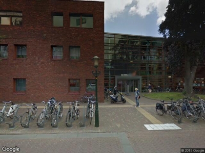Gasthuisstraat 2, Alkmaar