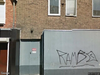 Gedempte Gracht 16, Zaandam